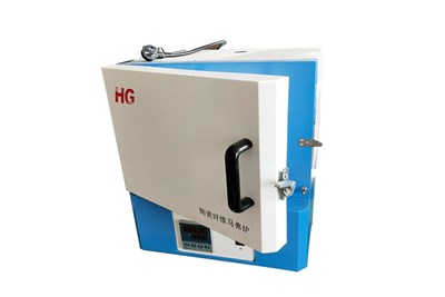 馬弗爐爐溫不得超過(guò)額定溫度，以避免燃燒電熱 