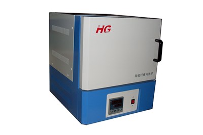 高溫烤漆美觀(guān)？馬弗爐外部采用鍍鋅鋼板加