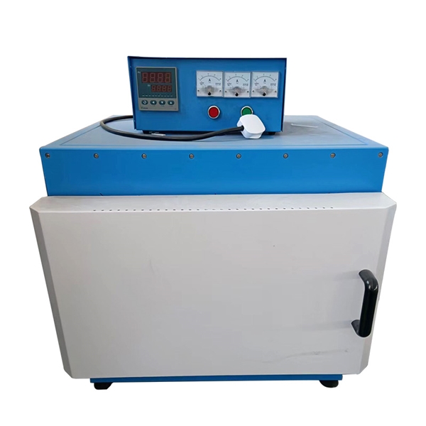 陶瓷纖維馬弗爐