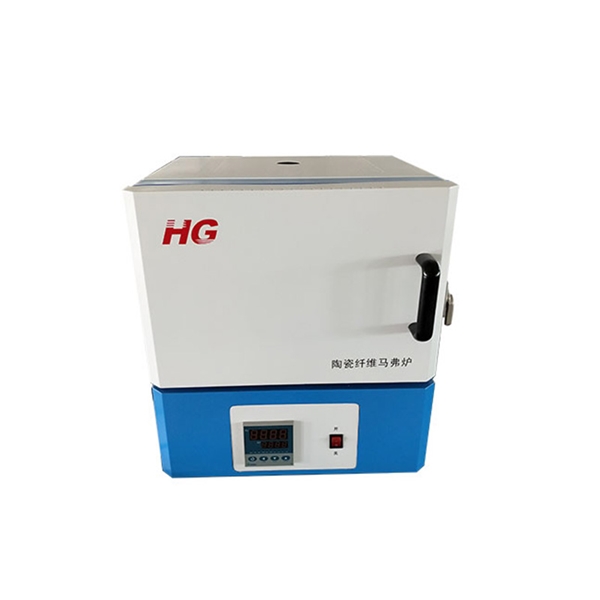 陶瓷纖維馬弗爐